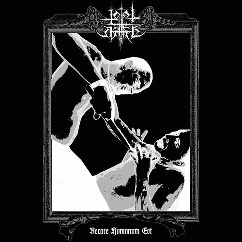 Total Hate : Necare Humanum Est Total Hate : Necare Humanum Est